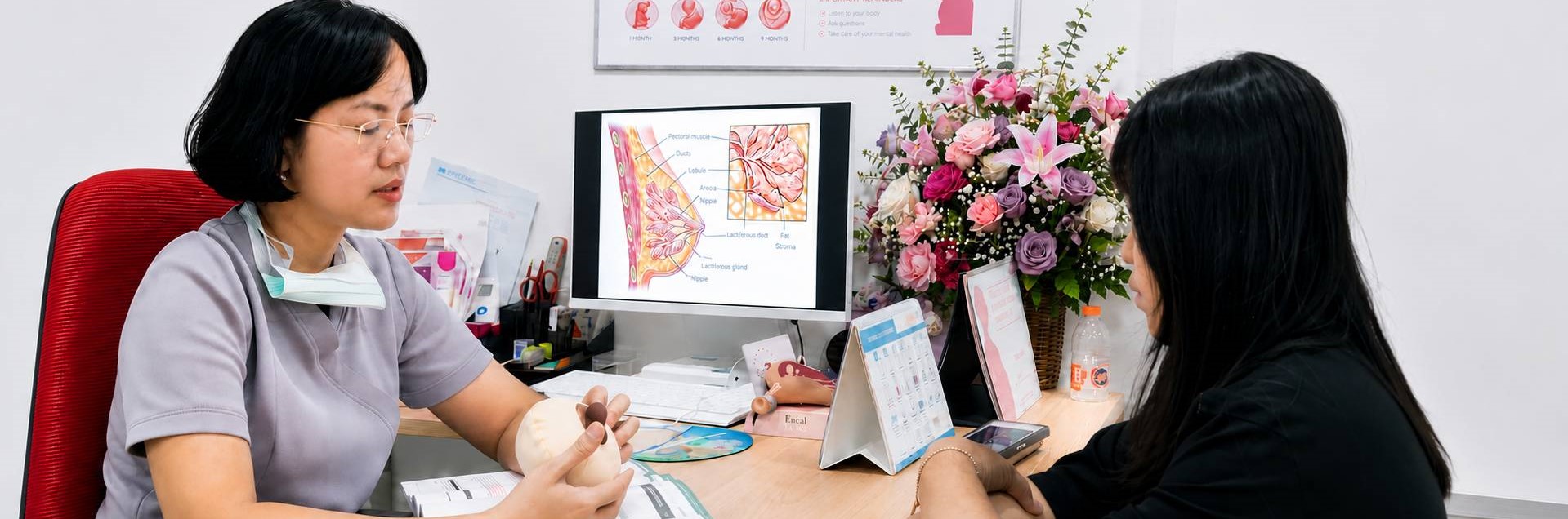 Keapotek Medical Care