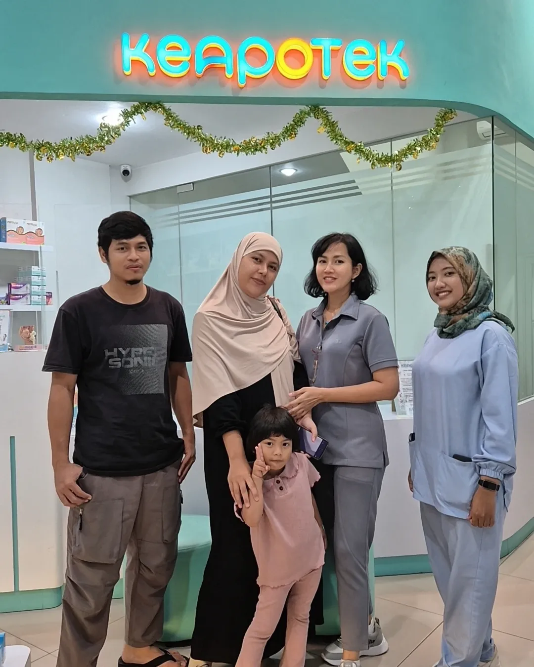 Keapotek Medical Care