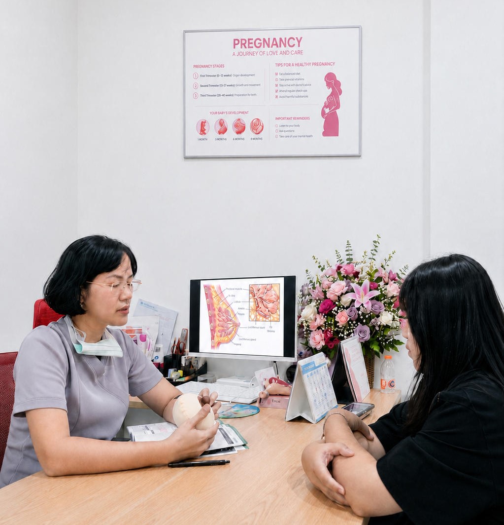 Keapotek Medical Care