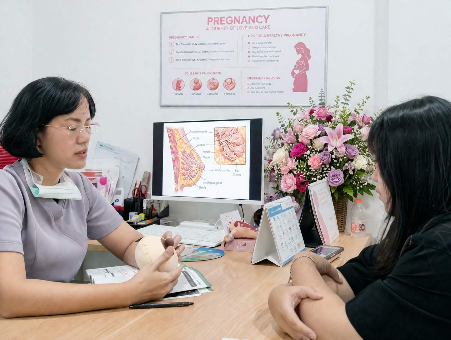 Keapotek Medical Care