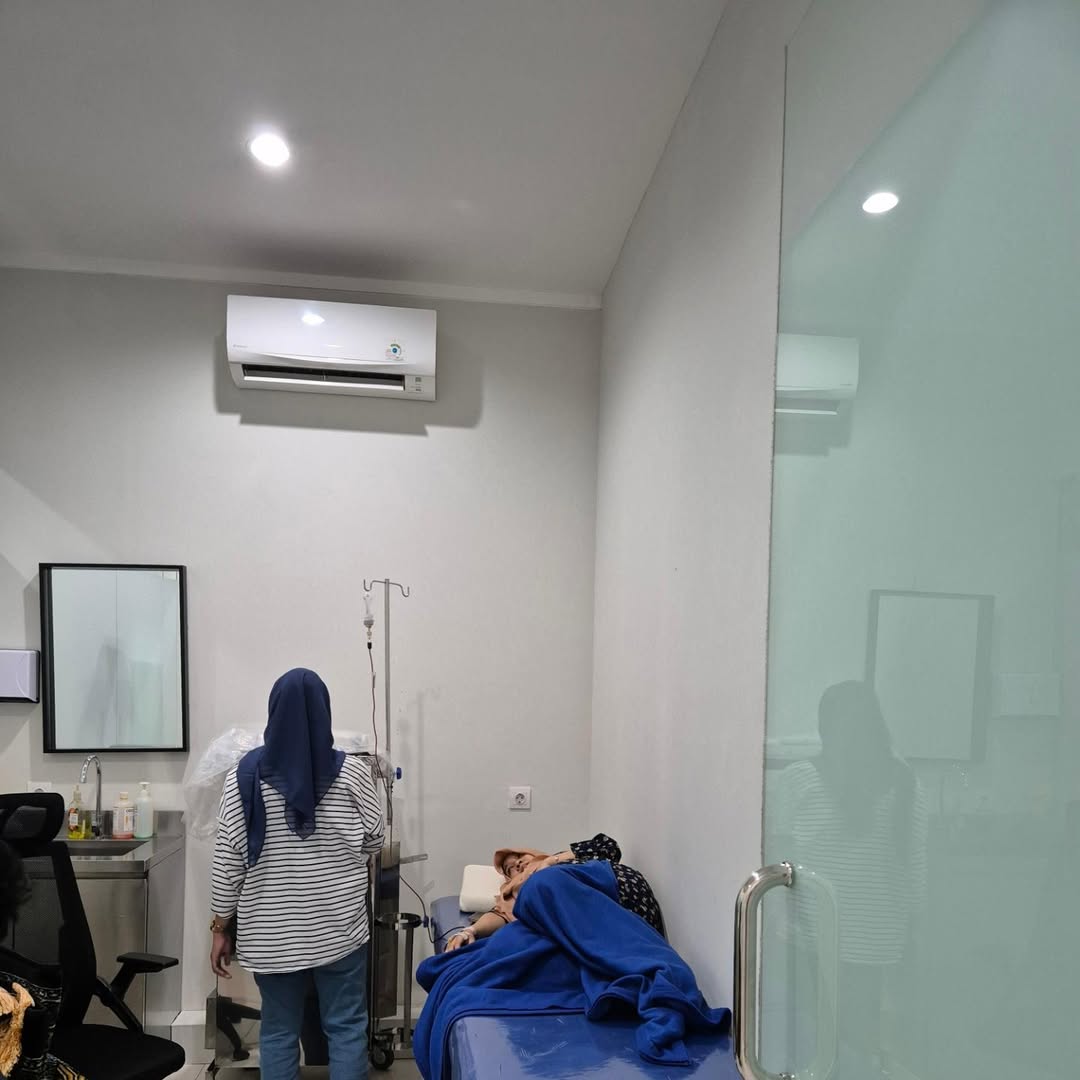 Keapotek Medical Care