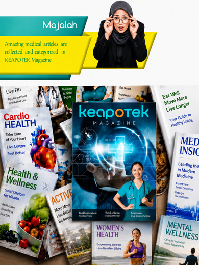 Keapotek.com — product page screenshot