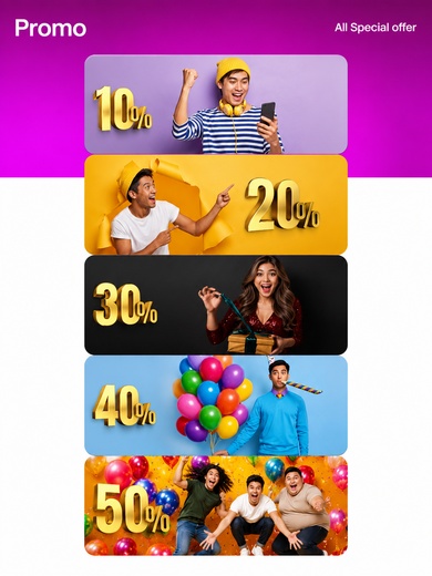 Keapotek.com — promo campaign page